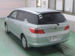 Honda Airwave. GJ1, L15A
