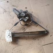 Стеклоподъемный механизм. Mitsubishi: Mirage, Lancer Evolution, Chariot Grandis, Bravo, Lancer Двигатель 4G63T