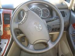 Блок подрулевых переключателей. Toyota: Corolla, Ipsum, Town Ace Noah, Noah, Hiace, Avensis Verso, Lite Ace, Wish, Corolla Fielder, Avensis, Corolla S...