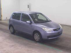 Mazda Demio. DY3W, Z1