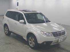 Subaru Forester. SH5, EJ20