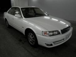 Toyota Chaser. GX100, 1G