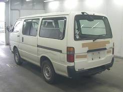 Toyota Hiace. LH103, 3L