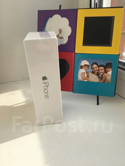 Apple iPhone 6. ����� ����