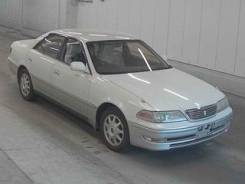 Toyota Mark II. JZX100, 1JZ
