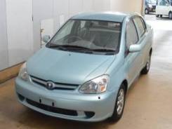 Toyota Platz. NCP12