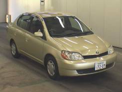 Toyota Platz. SCP11, 1SZ