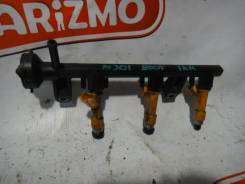 Инжектор. Toyota Passo, KGC15, KGC10 Daihatsu Boon, M310S, KGC10, KGC15 Двигатель 1KRFE