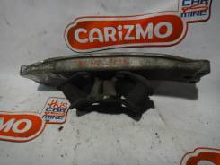 Подушка коробки передач. Toyota Verossa, JZX110 Toyota Mark II Wagon Blit, JZX110W, JZX110 Toyota Mark II, JZX110