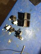 Часы. Toyota Cresta, JZX90, LX90, SX90, GX90 Toyota Mark II, GX90, LX90, JZX90, SX90 Toyota Chaser, SX90, LX90, JZX90, GX90