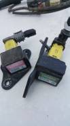 Датчик airbag. Toyota Mark II, GX105, JZX105, JZX100, GX100, JZX101 Двигатели: 1JZGTE, 1GFE, 1JZGE, 2JZGE