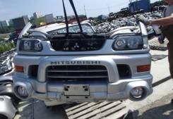 Ноускат. Mitsubishi Delica, PD6W Двигатель 6G72. Под заказ