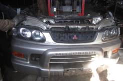 Ноускат. Mitsubishi Delica. Под заказ