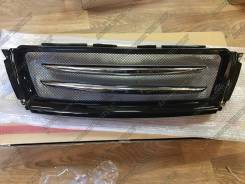 Решетка радиатора. Toyota Land Cruiser Prado, GDJ150L, GDJ150W, GDJ151W, GRJ150, GRJ150L, GRJ150W, GRJ151, GRJ151W, KDJ150L, KDJ150, TRJ150, TRJ150L...
