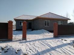 Продам ДОМ. Красноармейская 67, р-н Михайловский район, площадь дома 150 кв. м., скважина, электричество 15 кВт, от частного лица (собственник). Прихо...