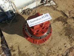 Редуктор хода. Komatsu