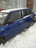 Lifan Smily. LF479Q3B