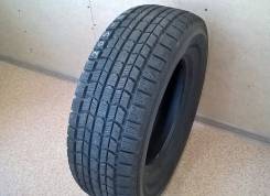Dunlop Grandtrek SJ7. Зимние, без шипов, 2012 год, износ: 5%, 4 шт