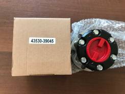 Вискомуфта включения полного привода. Toyota 4Runner, LN106, RN105, YN106 Toyota Hilux, LN67, LN65, YN60, YN100, YN106, LN106, YN65, YN63, LN61, YN67...
