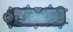 Крышка головки блока цилиндров. Honda: Jazz, Fit Aria, Mobilio Spike, Mobilio, Airwave, Fit, City, City ZX Двигатели: L15A1, L15A, REFD15, REFD04, REF...
