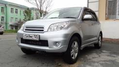 Toyota Rush. автомат, 4wd, 1.5 (108 л.с.), бензин, 67 000 тыс. км