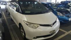 Toyota Estima. GSR55, 2GR