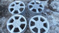 Style Prasivo. 7.0x16, 4x114.30, 5x114.30, ET38, ЦО 73,0 мм.