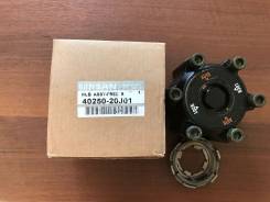 Вискомуфта включения полного привода. Nissan Safari, WYY60, VRY60, WRGY60, WRY60, VRGY60, WGY60 Nissan Patrol Двигатели: TD42T, TB42E, RD28T, TD42