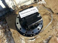 Редуктор хода. Komatsu