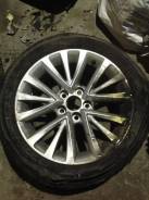 Toyota. x17, 5x114.30