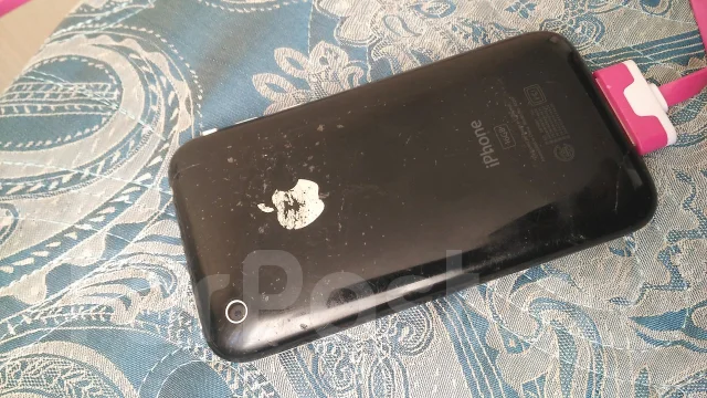 Apple iPhone 3G. �/� ����