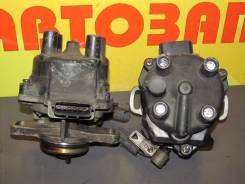 Катушка зажигания. Nissan: Wingroad, Sunny California, Presea, Sunny, Pulsar, AD Двигатели: GA15DE, GA16DE