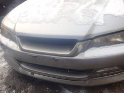 Решетка радиатора. Honda Accord, CH9