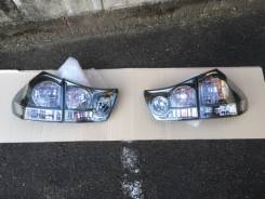 Стоп-сигнал. Lexus RX330, MCU38, MCU35, MCU33 Lexus RX350, MCU38, MCU35, MCU33 Lexus RX300, MCU35, MCU38 Lexus RX330 / 350 Toyota Harrier, GSU35, GSU3...
