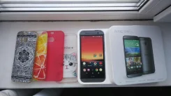 HTC One. �/� ����