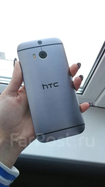 HTC One. �/� ����