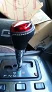 Ручка переключения автомата. Toyota: Corolla, Hilux Surf, Yaris, Cresta, Hiace, Land Cruiser Prado, Succeed, Vitz, Ractis, Wish, Crown, Corolla Fielde...