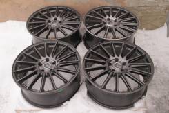 Enkei. 8.0x19, 5x114.30, ET38