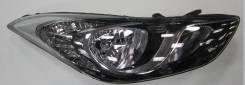 Фара. Hyundai Elantra Hyundai Avante, MD Двигатели: G4FD, L4FA