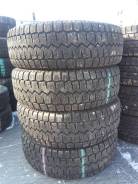 Yokohama F700. Зимние, без шипов, износ: 10%, 4 шт