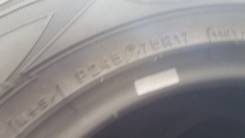 Goodyear Wrangler. Летние, 2011 год, износ: 5%, 4 шт