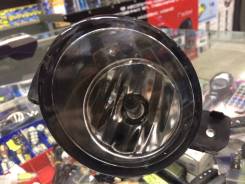 Фара противотуманная. Nissan Qashqai