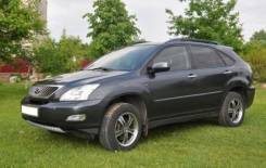 Lexus RX350
