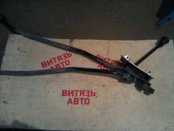 Селектор кпп. Nissan Almera, N16 Двигатель QG15DE
