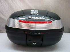 Кофры, Сумки, Рюкзаки (SHAD IXS Pro-biker)