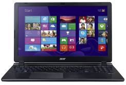 Acer Aspire V5-552G. 15.6", 3,5 ГГц, ОЗУ 8192 МБ и больше, диск 500 Гб, WiFi, Bluetooth, аккумулятор на 5 ч.