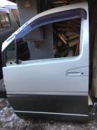 Дверь боковая. Nissan Homy Elgrand, ALE50, AVWE50, AVE50, ALWE50 Nissan Elgrand, ATE50, APE50, AVWE50, AVE50, ALE50, ALWE50, APWE50, ATWE50 Isuzu Farg...