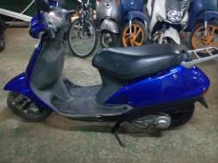 Honda Lead. 50 куб. см., исправен, без птс, без пробега