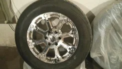 Kumho 846. ������, 2014 ���, �/�, ����� 20 % ����