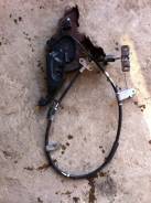 Педаль ручника. Toyota Prius, ZVW30, ZVW30L Двигатель 2ZRFXE